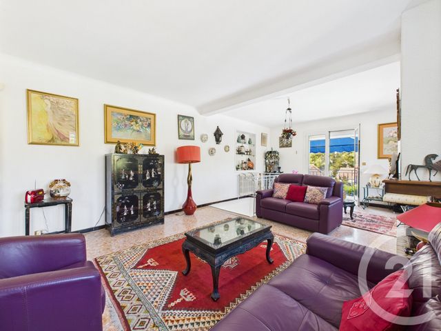 Maison &agrave; vendre - 8 pi&egrave;ces - 204,12 m2 - Toulon - 83 - PROVENCE-ALPES-COTE-D-AZUR