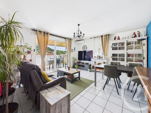 appartement - LA VALETTE DU VAR - 83
