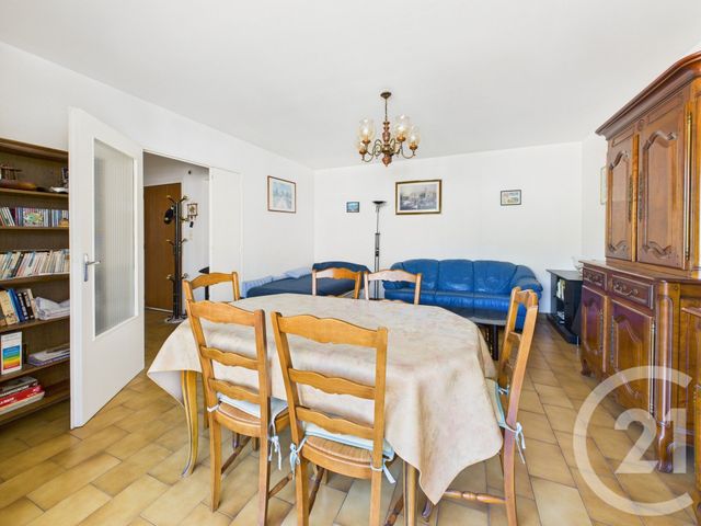 Appartement F3 à vendre - 3 pièces - 68,24 m2 - La Valette Du Var - 83 - PROVENCE-ALPES-COTE-D-AZUR