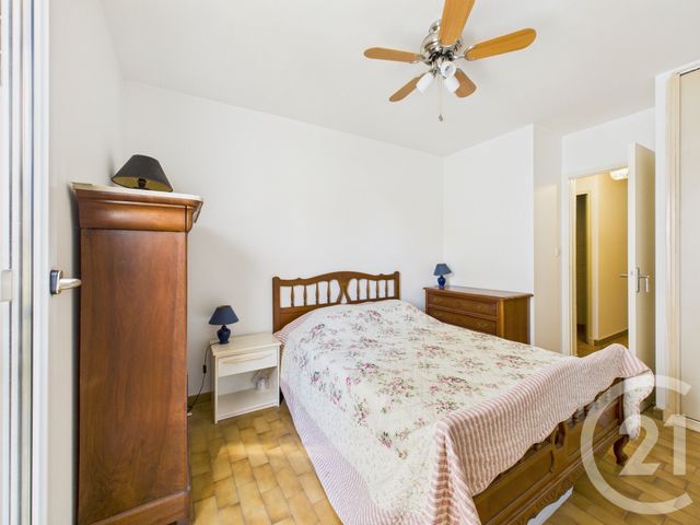 Appartement F3 à vendre - 3 pièces - 68,24 m2 - La Valette Du Var - 83 - PROVENCE-ALPES-COTE-D-AZUR