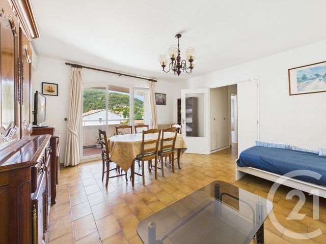 appartement - LA VALETTE DU VAR - 83