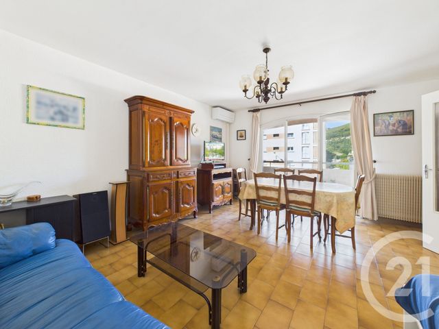 Appartement F3 à vendre - 3 pièces - 68,24 m2 - La Valette Du Var - 83 - PROVENCE-ALPES-COTE-D-AZUR