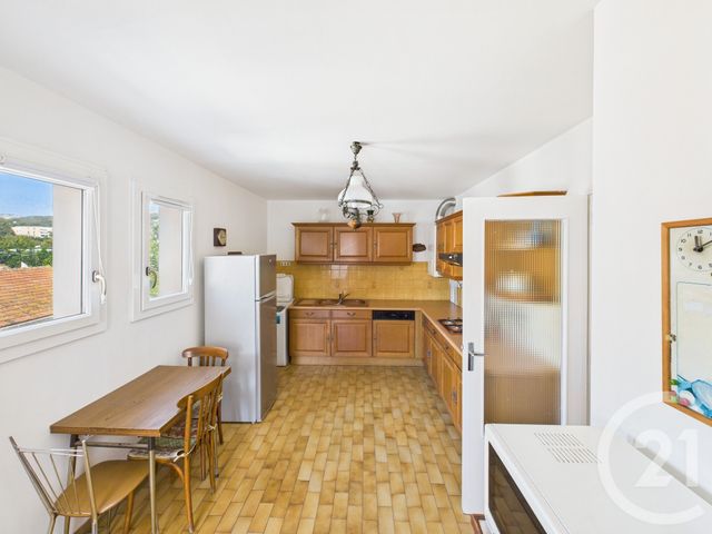 Appartement F3 à vendre - 3 pièces - 68,24 m2 - La Valette Du Var - 83 - PROVENCE-ALPES-COTE-D-AZUR