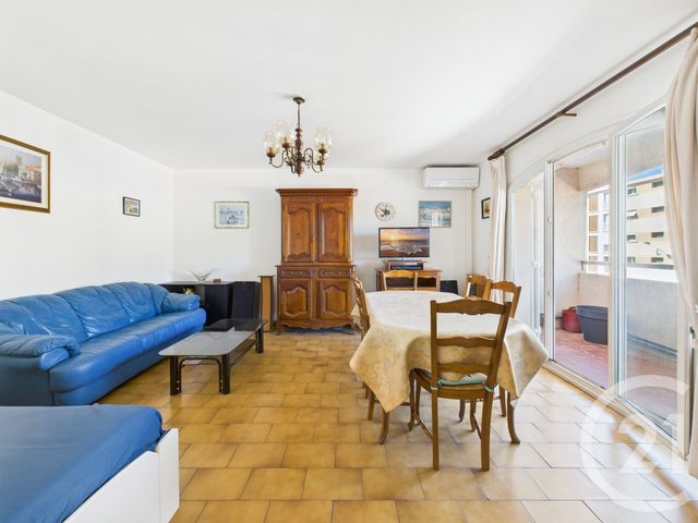 Appartement F3 à vendre - 3 pièces - 68,24 m2 - La Valette Du Var - 83 - PROVENCE-ALPES-COTE-D-AZUR