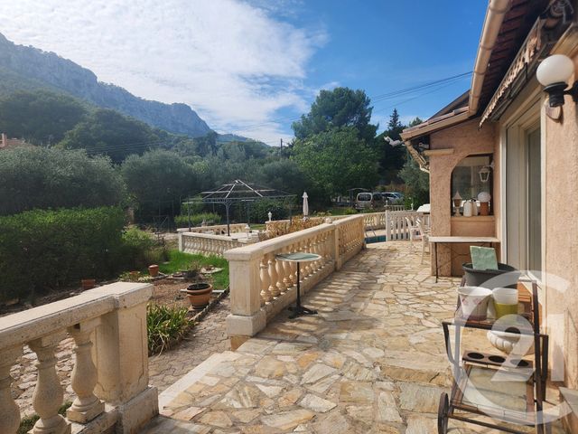 Maison à vendre - 8 pièces - 127 m2 - La Valette Du Var - 83 - PROVENCE-ALPES-COTE-D-AZUR