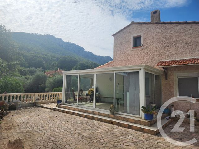 Maison à vendre - 8 pièces - 127 m2 - La Valette Du Var - 83 - PROVENCE-ALPES-COTE-D-AZUR