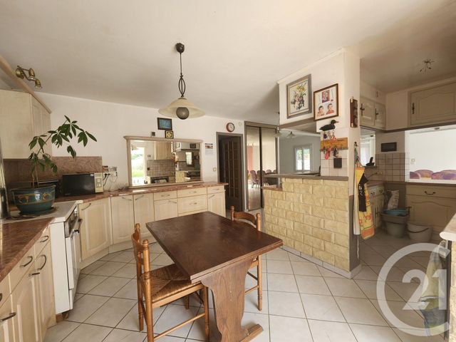 Maison à vendre - 8 pièces - 127 m2 - La Valette Du Var - 83 - PROVENCE-ALPES-COTE-D-AZUR