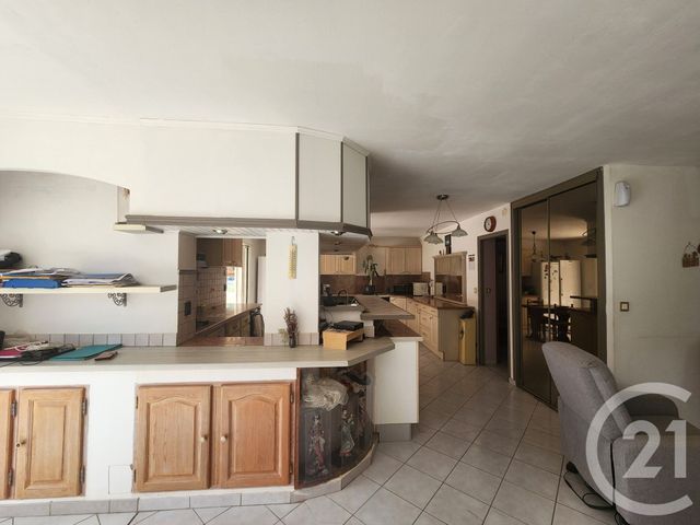 Maison à vendre - 8 pièces - 127 m2 - La Valette Du Var - 83 - PROVENCE-ALPES-COTE-D-AZUR