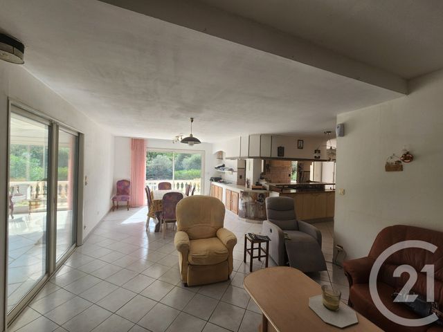 Maison à vendre - 8 pièces - 127 m2 - La Valette Du Var - 83 - PROVENCE-ALPES-COTE-D-AZUR