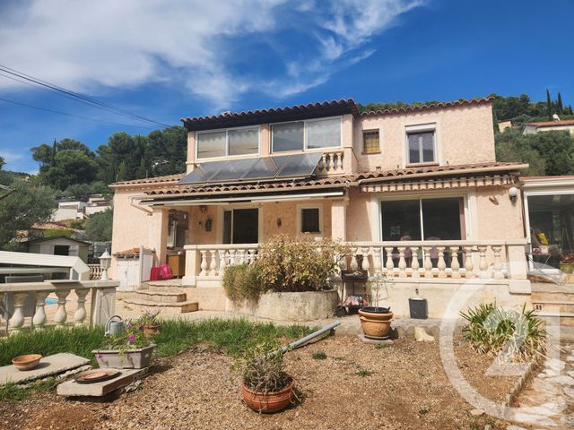 Maison à vendre - 8 pièces - 127 m2 - La Valette Du Var - 83 - PROVENCE-ALPES-COTE-D-AZUR