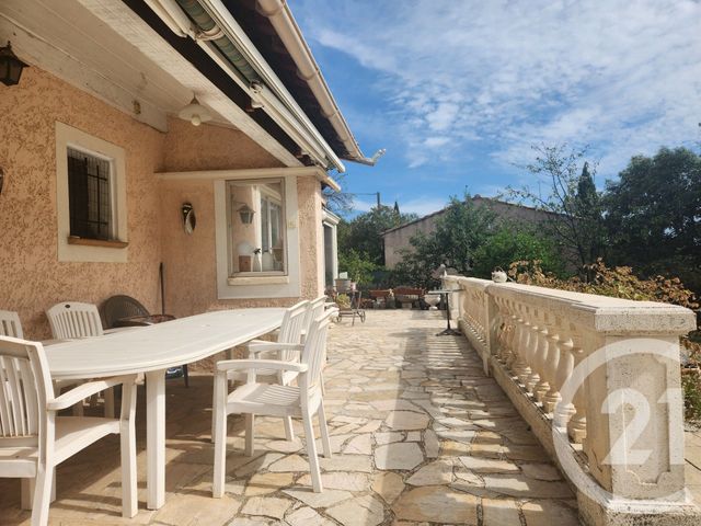 Maison à vendre - 8 pièces - 127 m2 - La Valette Du Var - 83 - PROVENCE-ALPES-COTE-D-AZUR