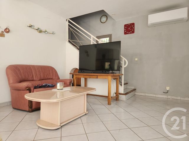 Maison à vendre - 8 pièces - 127 m2 - La Valette Du Var - 83 - PROVENCE-ALPES-COTE-D-AZUR