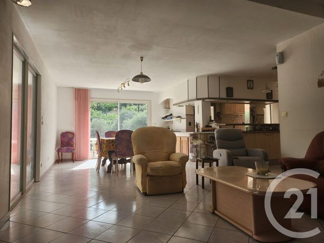 Maison à vendre - 8 pièces - 127 m2 - La Valette Du Var - 83 - PROVENCE-ALPES-COTE-D-AZUR