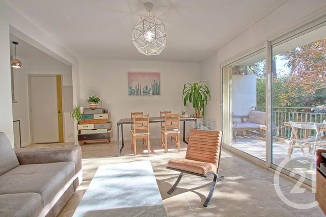 Appartement F3 à louer - 3 pièces - 67,05 m2 - Toulon - 83 - PROVENCE-ALPES-COTE-D-AZUR