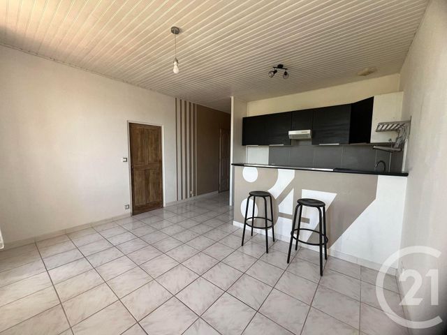 Appartement F2 à louer - 2 pièces - 37,14 m2 - Toulon - 83 - PROVENCE-ALPES-COTE-D-AZUR