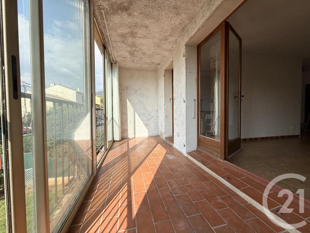 Appartement F2 à vendre - 2 pièces - 47,28 m2 - La Valette Du Var - 83 - PROVENCE-ALPES-COTE-D-AZUR