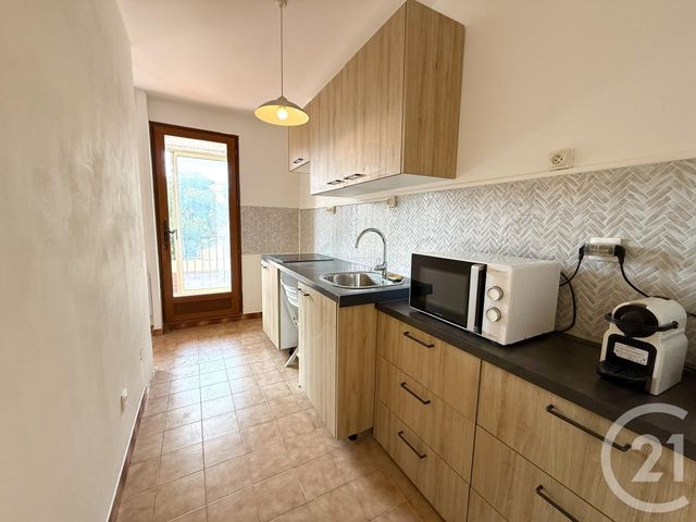 Appartement F2 à vendre - 2 pièces - 47,28 m2 - La Valette Du Var - 83 - PROVENCE-ALPES-COTE-D-AZUR