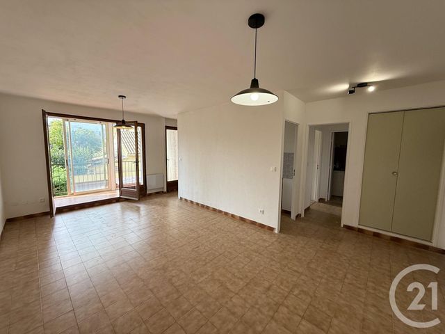 appartement - LA VALETTE DU VAR - 83