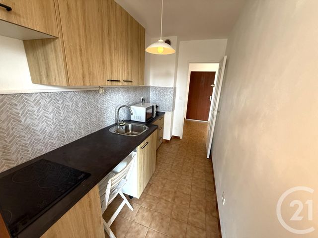 Appartement F2 à vendre - 2 pièces - 47,28 m2 - La Valette Du Var - 83 - PROVENCE-ALPES-COTE-D-AZUR