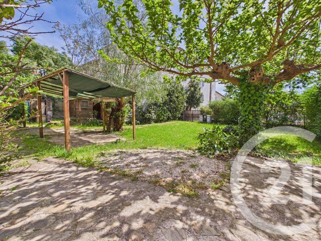 Maison &agrave; vendre - 5 pi&egrave;ces - 153,55 m2 - La Crau - 83 - PROVENCE-ALPES-COTE-D-AZUR