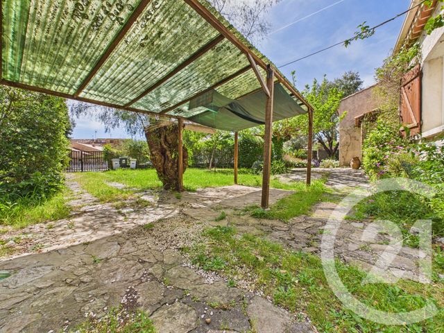 Maison &agrave; vendre - 5 pi&egrave;ces - 153,55 m2 - La Crau - 83 - PROVENCE-ALPES-COTE-D-AZUR