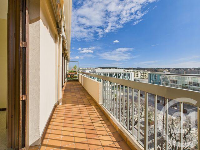 Appartement F5 &agrave; vendre - 5 pi&egrave;ces - 94,40 m2 - La Valette Du Var - 83 - PROVENCE-ALPES-COTE-D-AZUR