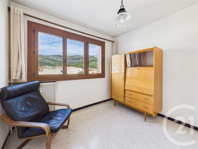 Appartement F5 &agrave; vendre - 5 pi&egrave;ces - 94,40 m2 - La Valette Du Var - 83 - PROVENCE-ALPES-COTE-D-AZUR