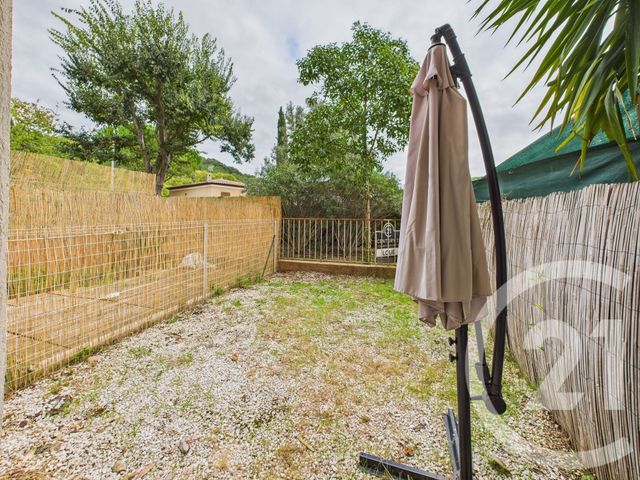 Appartement F1 à louer LA VALETTE DU VAR