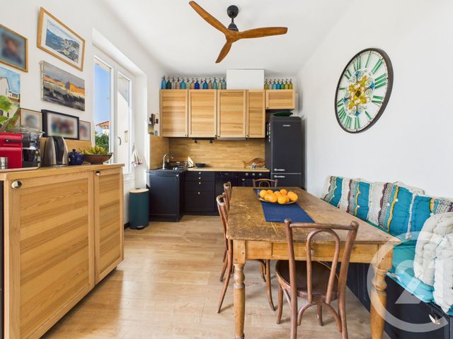 Maison à vendre - 8 pièces - 99,13 m2 - Toulon - 83 - PROVENCE-ALPES-COTE-D-AZUR