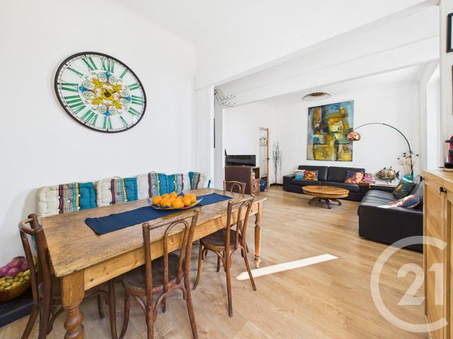 Maison à vendre - 8 pièces - 99,13 m2 - Toulon - 83 - PROVENCE-ALPES-COTE-D-AZUR