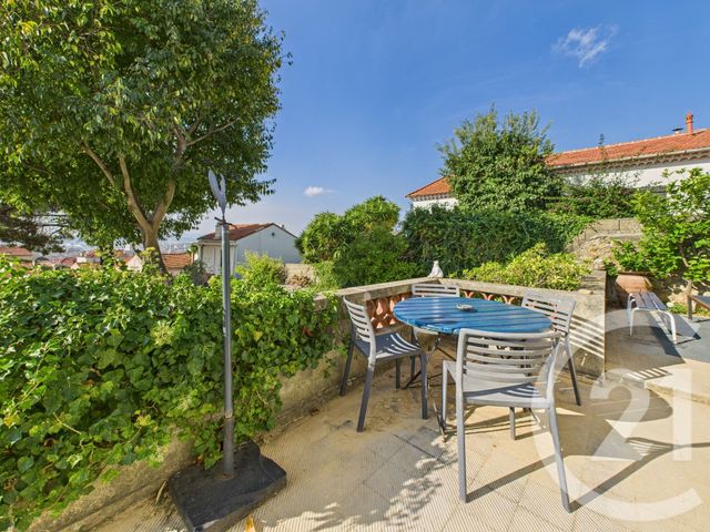 Maison à vendre - 8 pièces - 99,13 m2 - Toulon - 83 - PROVENCE-ALPES-COTE-D-AZUR