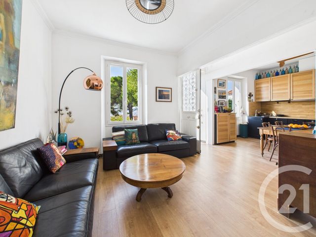 Maison à vendre - 8 pièces - 99,13 m2 - Toulon - 83 - PROVENCE-ALPES-COTE-D-AZUR