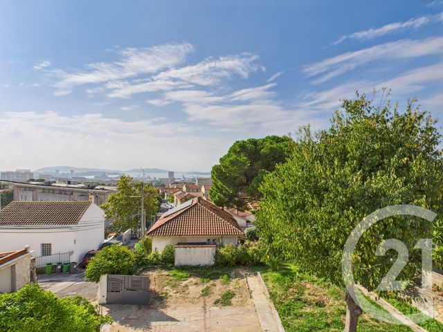 Maison à vendre - 8 pièces - 99,13 m2 - Toulon - 83 - PROVENCE-ALPES-COTE-D-AZUR