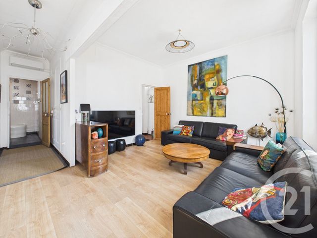 Maison à vendre - 8 pièces - 99,13 m2 - Toulon - 83 - PROVENCE-ALPES-COTE-D-AZUR