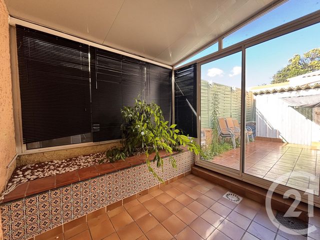 Maison à vendre - 4 pièces - 136,90 m2 - Toulon - 83 - PROVENCE-ALPES-COTE-D-AZUR