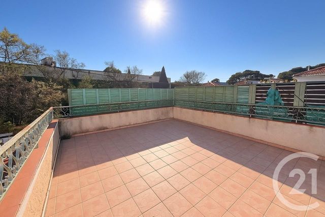 Maison à vendre - 4 pièces - 136,90 m2 - Toulon - 83 - PROVENCE-ALPES-COTE-D-AZUR