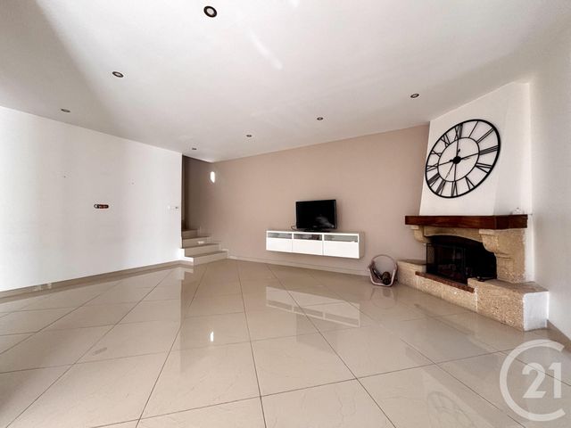 Maison à vendre - 4 pièces - 136,90 m2 - Toulon - 83 - PROVENCE-ALPES-COTE-D-AZUR