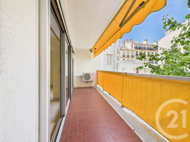 Appartement T4 à vendre - 4 pièces - 89,62 m2 - Toulon - 83 - PROVENCE-ALPES-COTE-D-AZUR