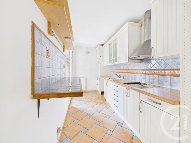 Appartement T4 à vendre - 4 pièces - 89,62 m2 - Toulon - 83 - PROVENCE-ALPES-COTE-D-AZUR