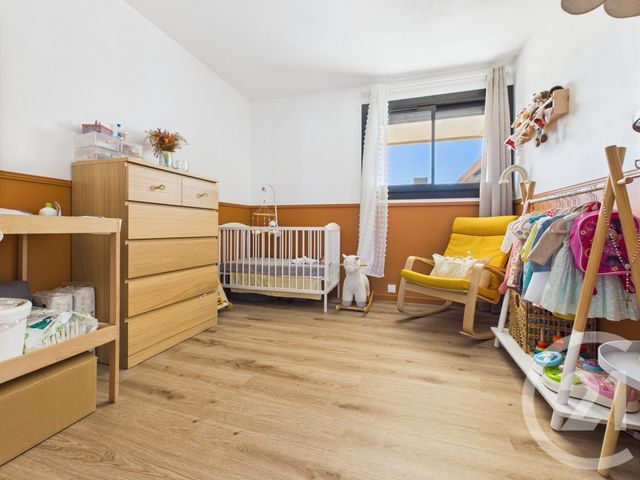 Appartement F3 à vendre - 3 pièces - 68,94 m2 - La Valette Du Var - 83 - PROVENCE-ALPES-COTE-D-AZUR