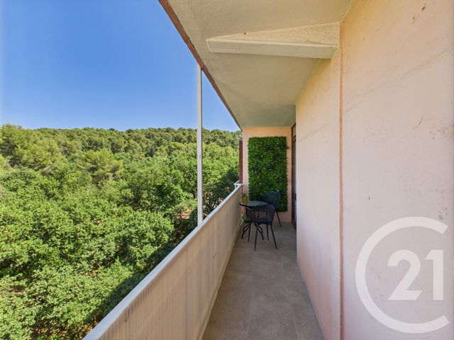 Appartement F3 à vendre - 3 pièces - 68,94 m2 - La Valette Du Var - 83 - PROVENCE-ALPES-COTE-D-AZUR