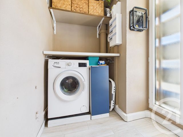 Appartement F3 à vendre - 3 pièces - 68,94 m2 - La Valette Du Var - 83 - PROVENCE-ALPES-COTE-D-AZUR