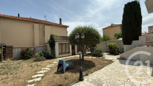 Maison &agrave; vendre - 6 pi&egrave;ces - 127,81 m2 - La Valette Du Var - 83 - PROVENCE-ALPES-COTE-D-AZUR