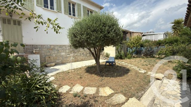 Maison &agrave; vendre - 6 pi&egrave;ces - 127,81 m2 - La Valette Du Var - 83 - PROVENCE-ALPES-COTE-D-AZUR