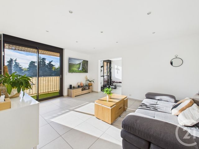 appartement - LA VALETTE DU VAR - 83