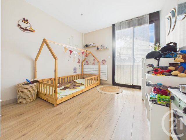 Appartement F3 à vendre - 4 pièces - 66,38 m2 - La Valette Du Var - 83 - PROVENCE-ALPES-COTE-D-AZUR