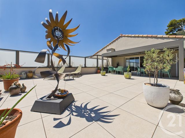 Appartement T4 à vendre TOULON