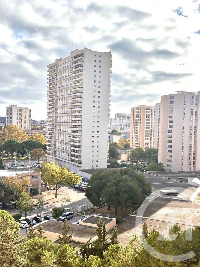 Appartement T3 à vendre - 3 pièces - 55,65 m2 - Toulon - 83 - PROVENCE-ALPES-COTE-D-AZUR