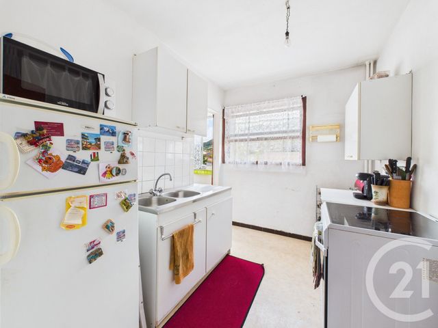 Appartement T3 à vendre - 3 pièces - 57 m2 - Toulon - 83 - PROVENCE-ALPES-COTE-D-AZUR