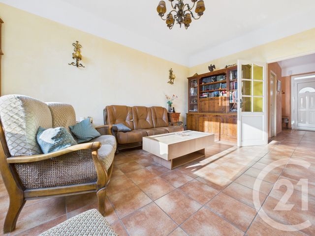 Maison &agrave; vendre - 4 pi&egrave;ces - 114,34 m2 - Toulon - 83 - PROVENCE-ALPES-COTE-D-AZUR